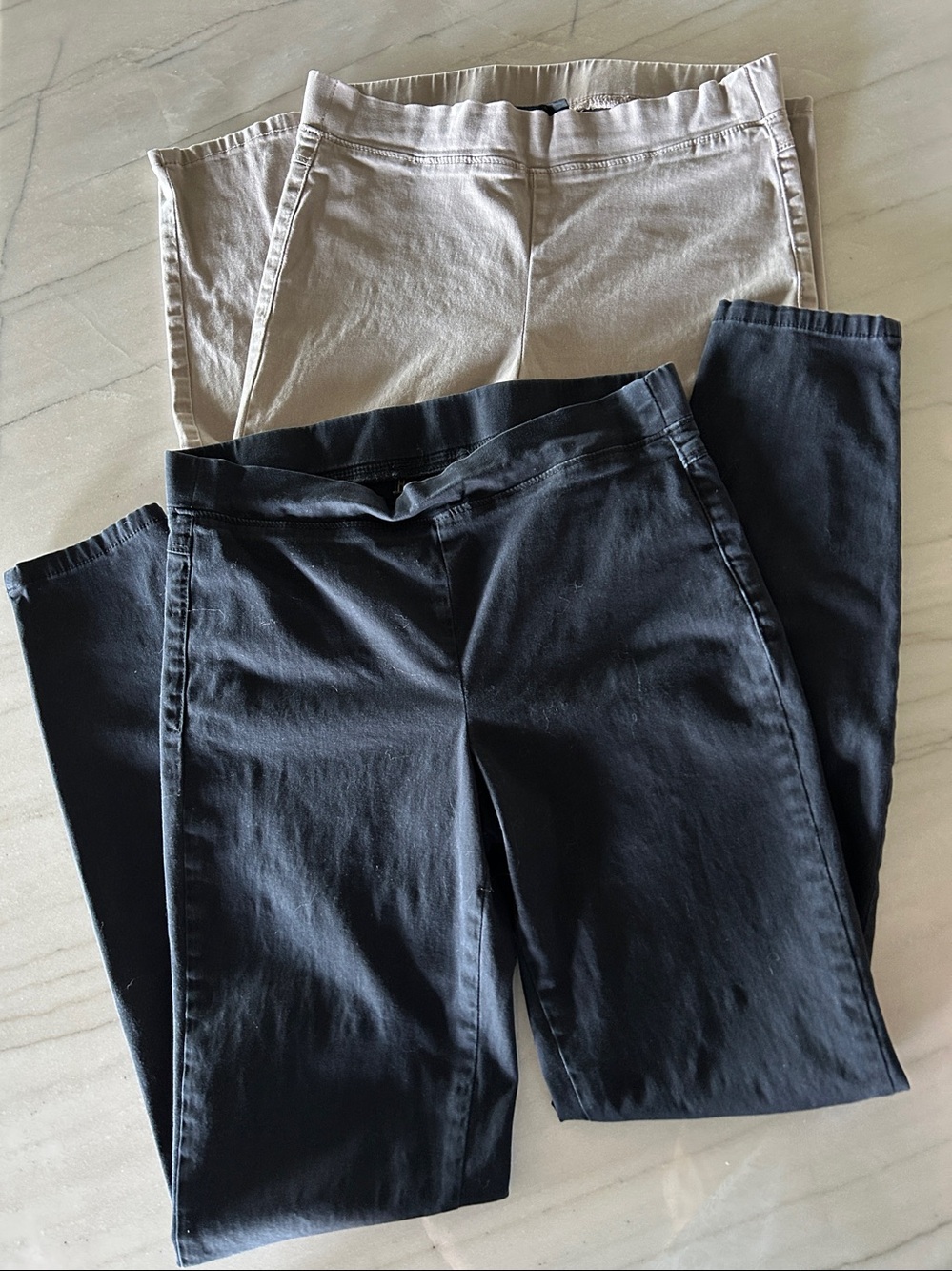 I jeans by Buffalo Washed Jeggings
